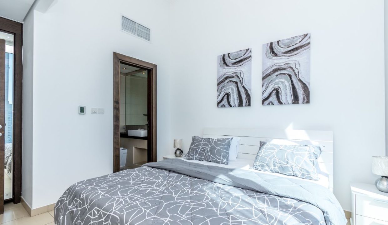 High Floor | High Ceiling |Wider Full View-9