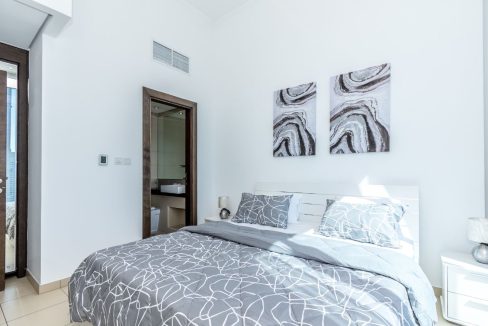 High Floor | High Ceiling |Wider Full View-9