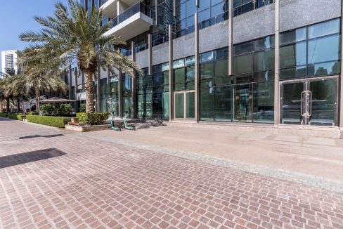 Prime Retail Space for Sale | Sparkle Tower