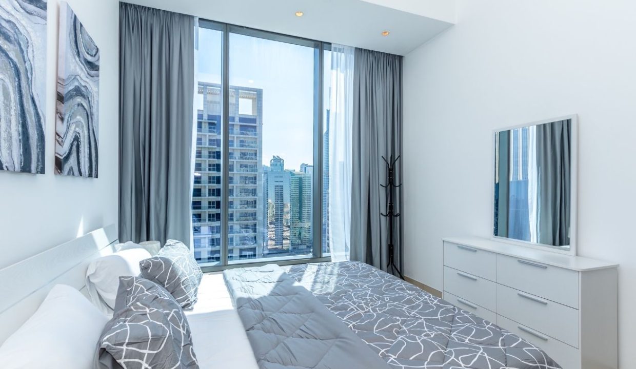 High Floor | High Ceiling |Wider Full View-10