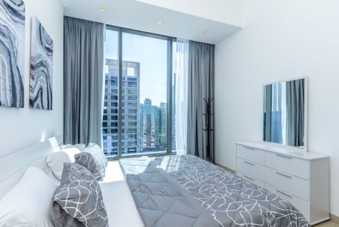 High Floor | High Ceiling |Wider Full View-10