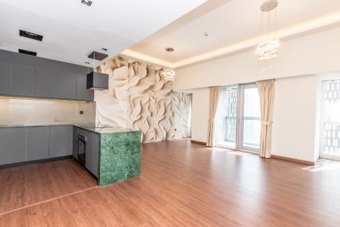 Stunning  2BR with Breathtaking Views-10