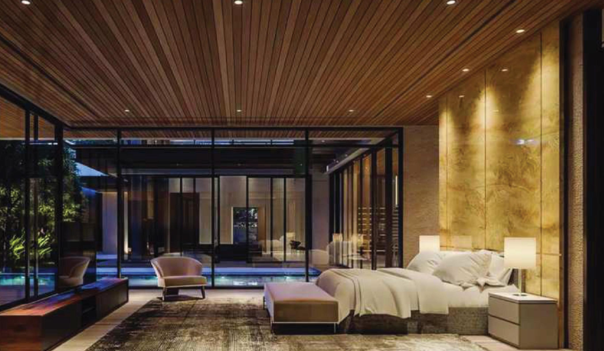 Invest in Luxury |Studio Apartment in Azizi Venice-2