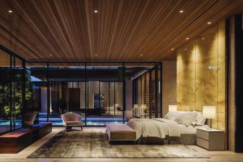 Invest in Luxury |Studio Apartment in Azizi Venice-2