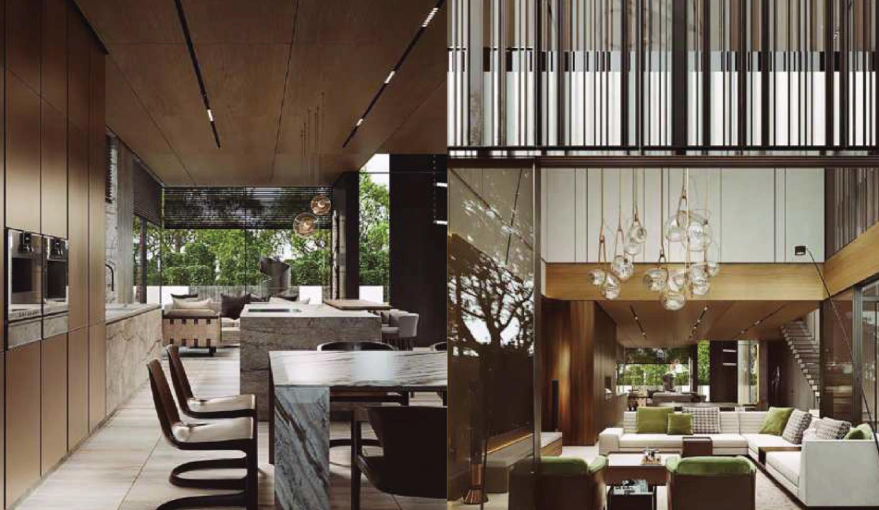 Invest in Luxury |Studio Apartment in Azizi Venice-12