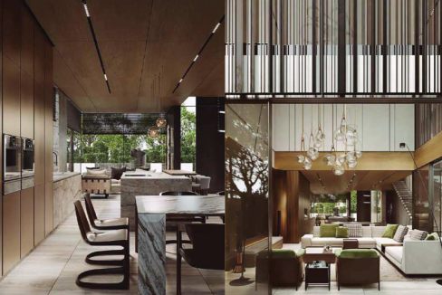 Invest in Luxury |Studio Apartment in Azizi Venice-12