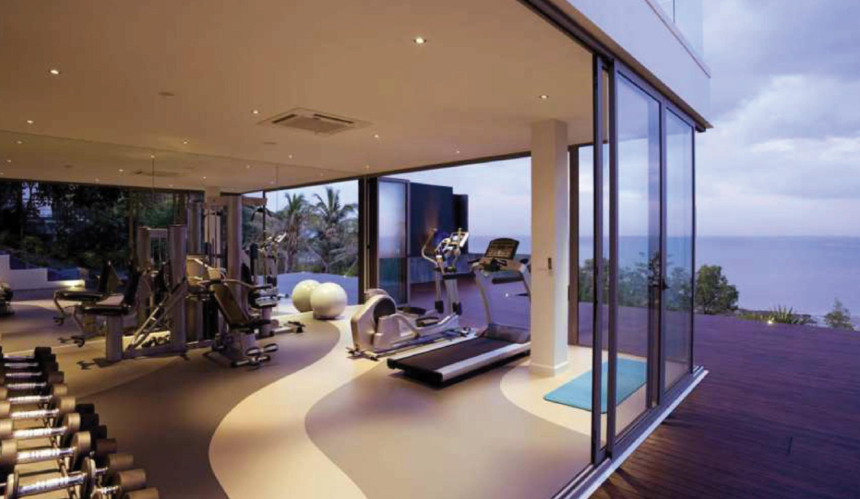 Invest in Luxury |Studio Apartment in Azizi Venice-18