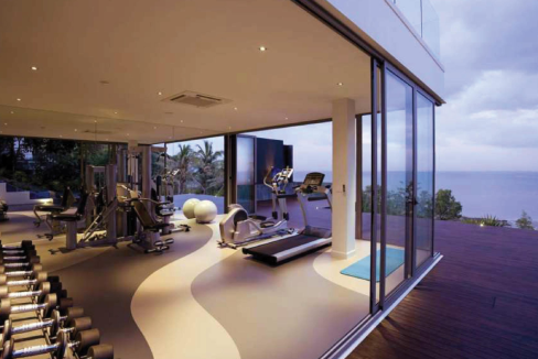 Invest in Luxury |Studio Apartment in Azizi Venice-18