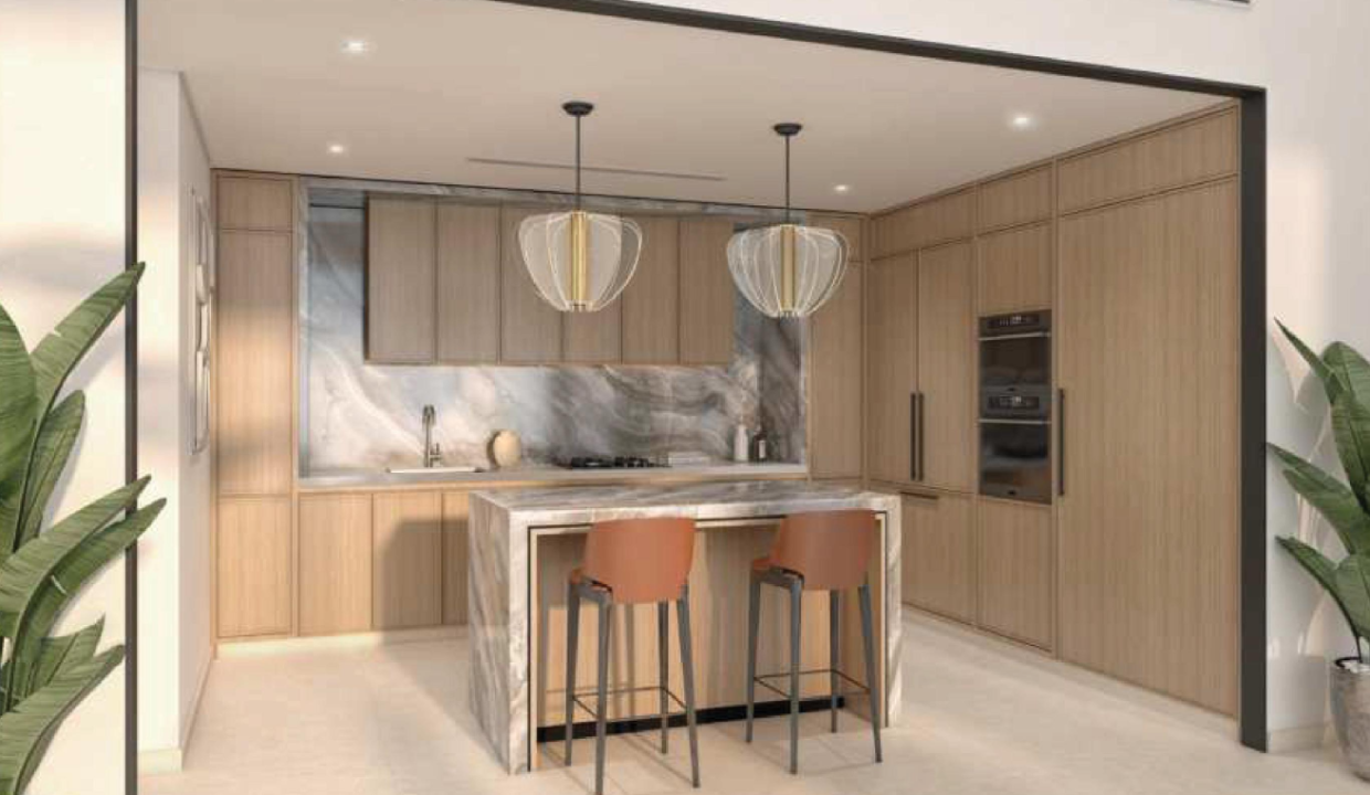 Invest in Luxury |Studio Apartment in Azizi Venice-3