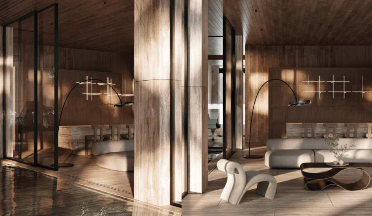 Invest in Luxury |Studio Apartment in Azizi Venice-6