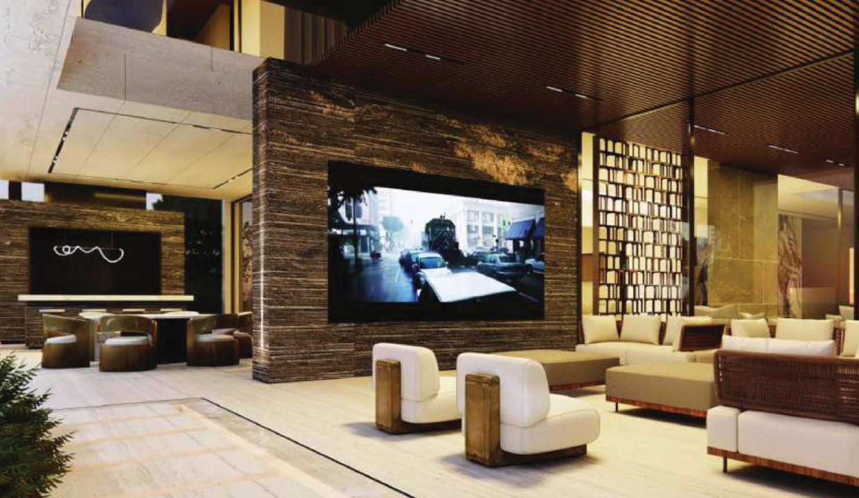 Invest in Luxury |Studio Apartment in Azizi Venice-7