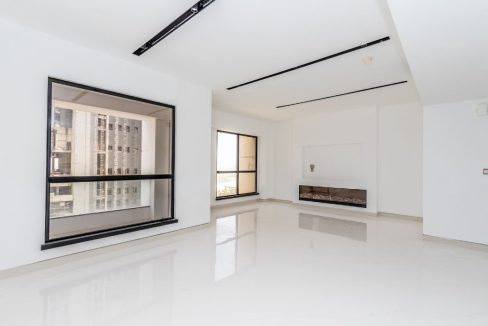 Spacious 3-Bedroom Apartment for Rent in Sadaf 4-2