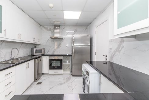 Fully Furnished 2BR with Sea View in JBR-11