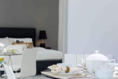 Stylish Large Studio in JBR | Fully Upgraded-12