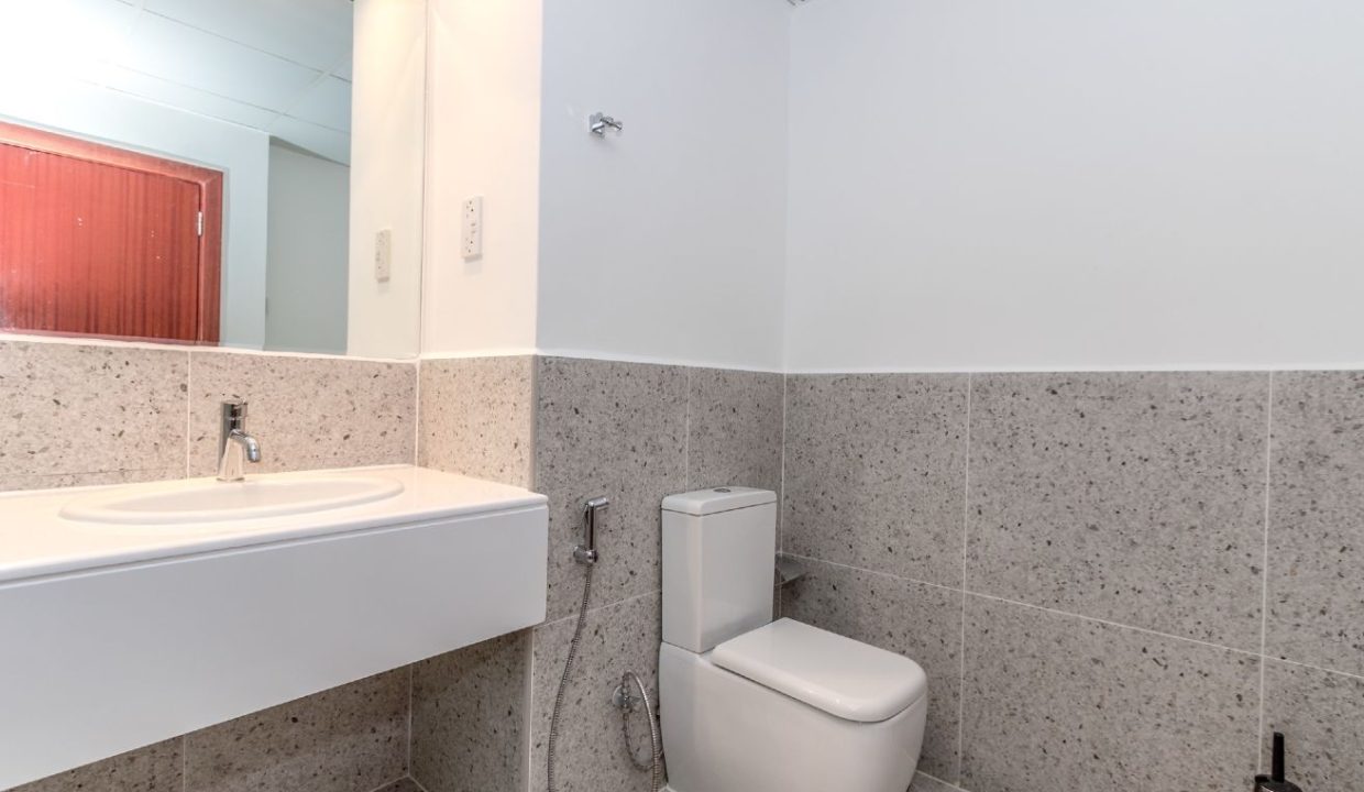 Murjan 1 | 2BR | Sea