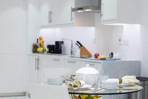 Stylish Large Studio in JBR | Fully Upgraded-13