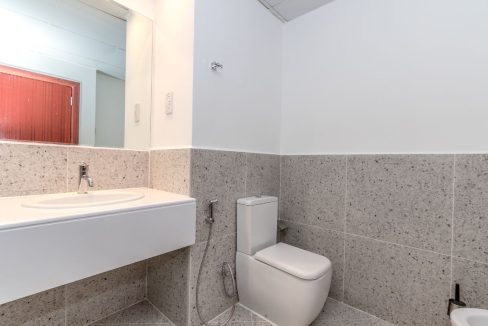 Murjan 1 | 2BR | Sea