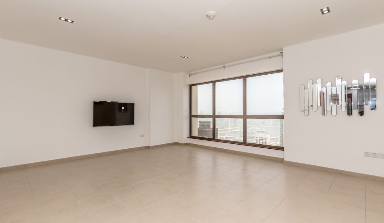 Murjan 1 | 2BR | Sea