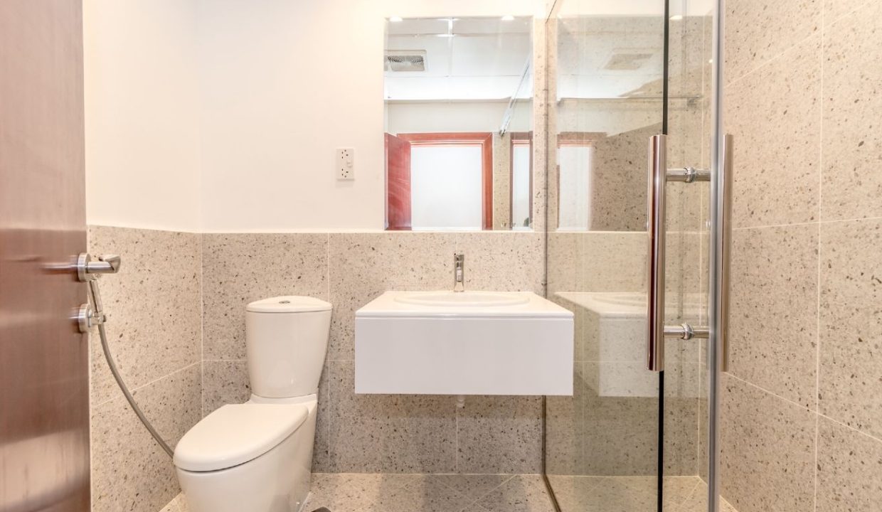 Murjan 1 | 2BR | Sea