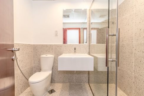 Murjan 1 | 2BR | Sea