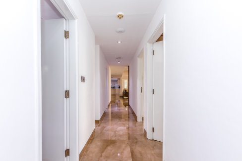 Marina View | 4BR + Maid | Sadaf 4 | JBR-20