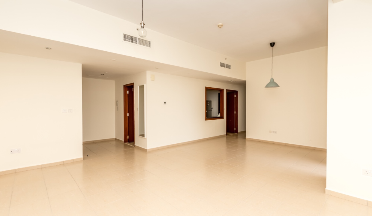 Spacious 2BR Apartment for Sale in Sadaf 6