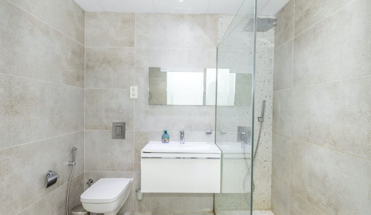 Fully Furnished 2BR with Sea View in JBR-25