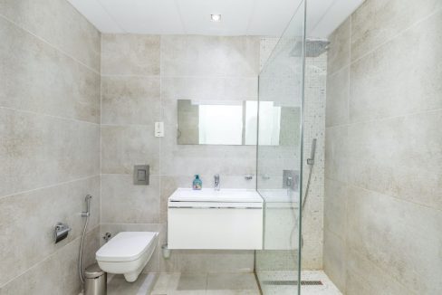 Fully Furnished 2BR with Sea View in JBR-25