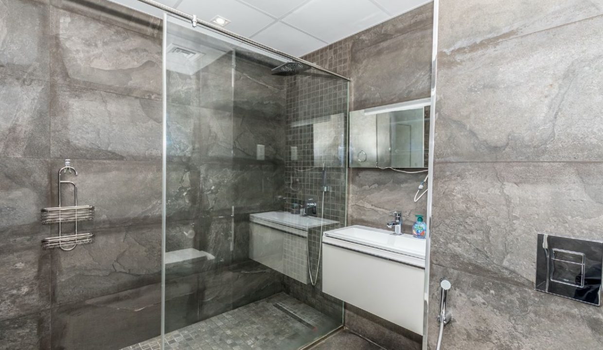 Fully Furnished 2BR with Sea View in JBR-26