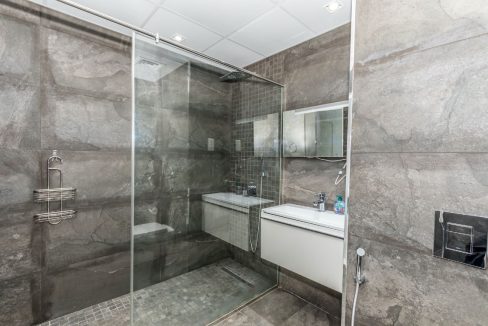 Fully Furnished 2BR with Sea View in JBR-26