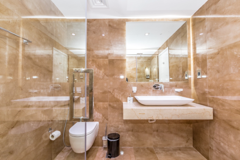 Marina View | 4BR + Maid | Sadaf 4 | JBR-30