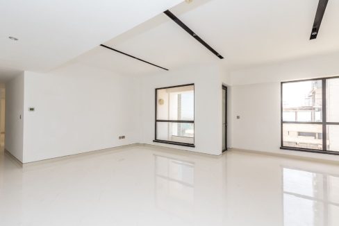 Spacious 3-Bedroom Apartment for Rent in Sadaf 4-1