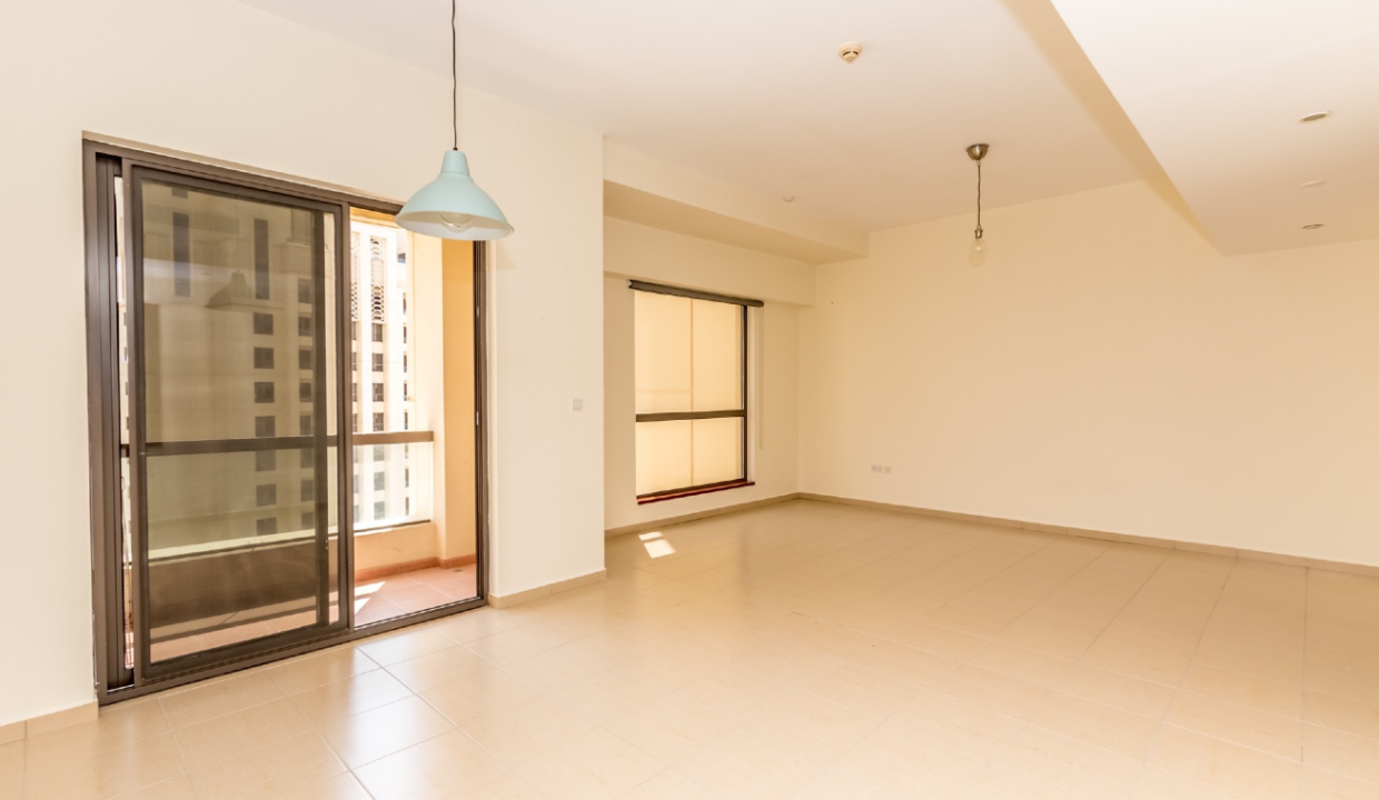 Spacious 2BR Apartment for Sale in Sadaf 6