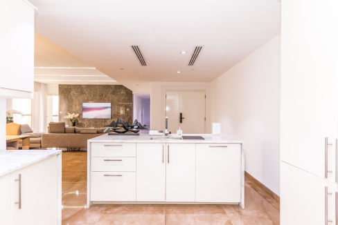 Marina View | 4BR + Maid | Sadaf 4 | JBR-5