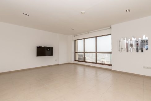 Murjan 1 | 2BR | Sea
