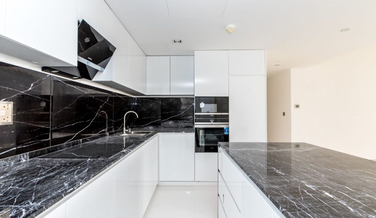 Spacious 3-Bedroom Apartment for Rent in Sadaf 4-7