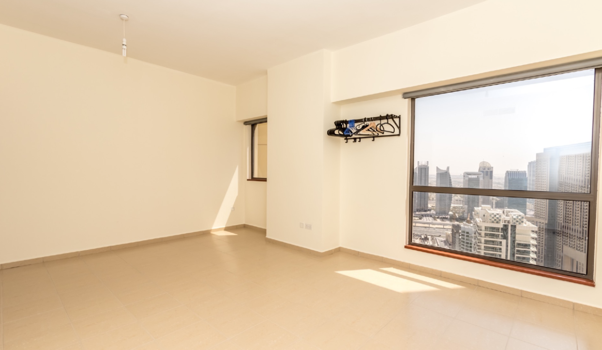 Spacious 2BR Apartment for Sale in Sadaf 6
