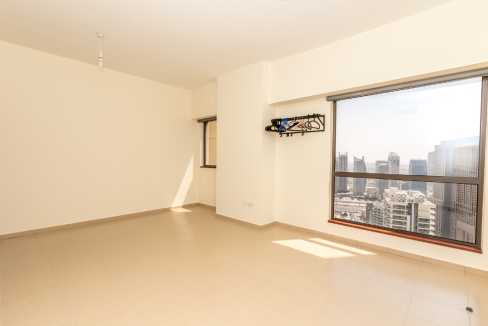 Spacious 2BR Apartment for Sale in Sadaf 6