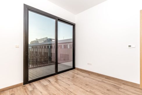 1BR + Study Pool View in Oakley Square JVC-2