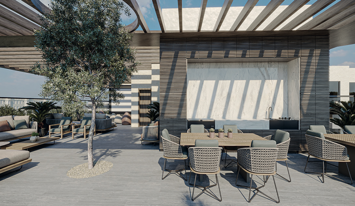 Genuine Resale | 1BR in Beverly Residence 2