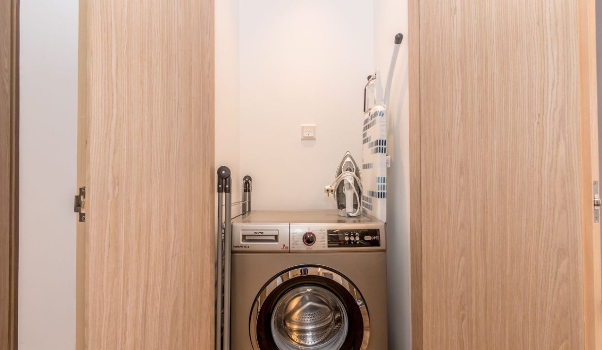 Brand New |1BR With Study Room | Park View-12