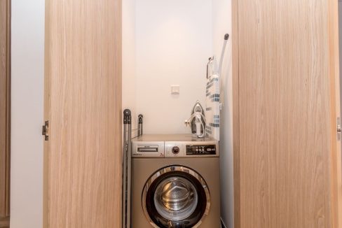 Brand New |1BR With Study Room | Park View-12