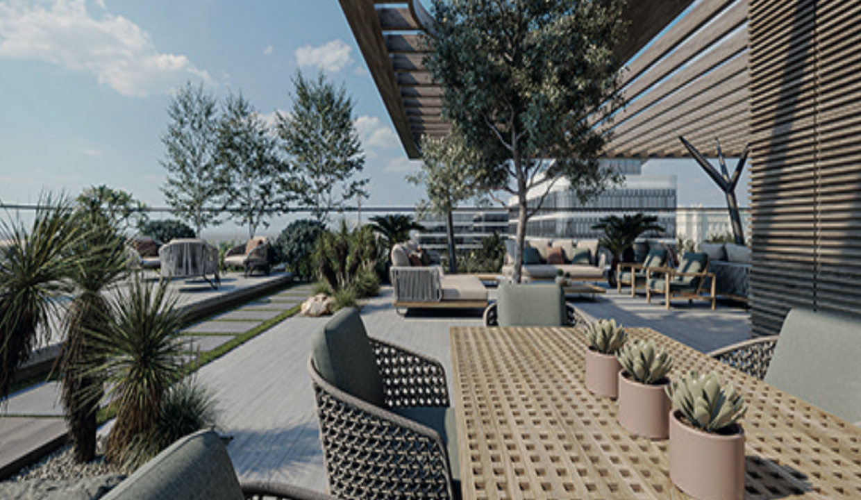 Genuine Resale | 1BR in Beverly Residence 2