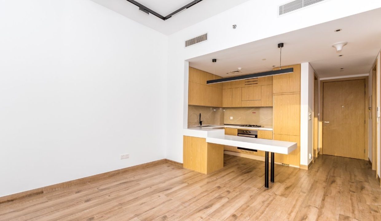 1BR + Study Pool View in Oakley Square JVC-1