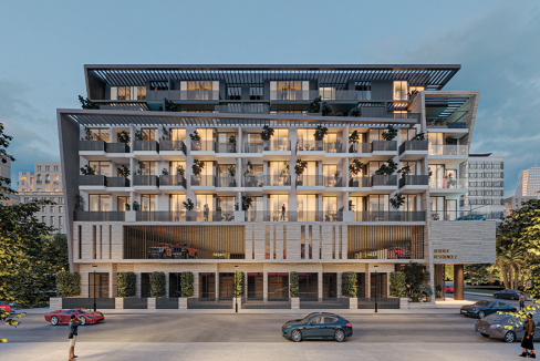 Genuine Resale | 1BR in Beverly Residence 2