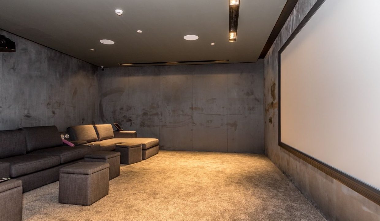 1BR + Study Pool View in Oakley Square JVC-18