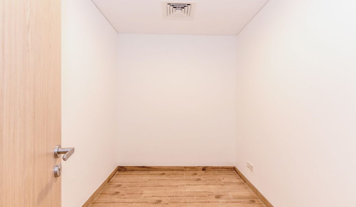 Brand New |1BR With Study Room | Park View-3