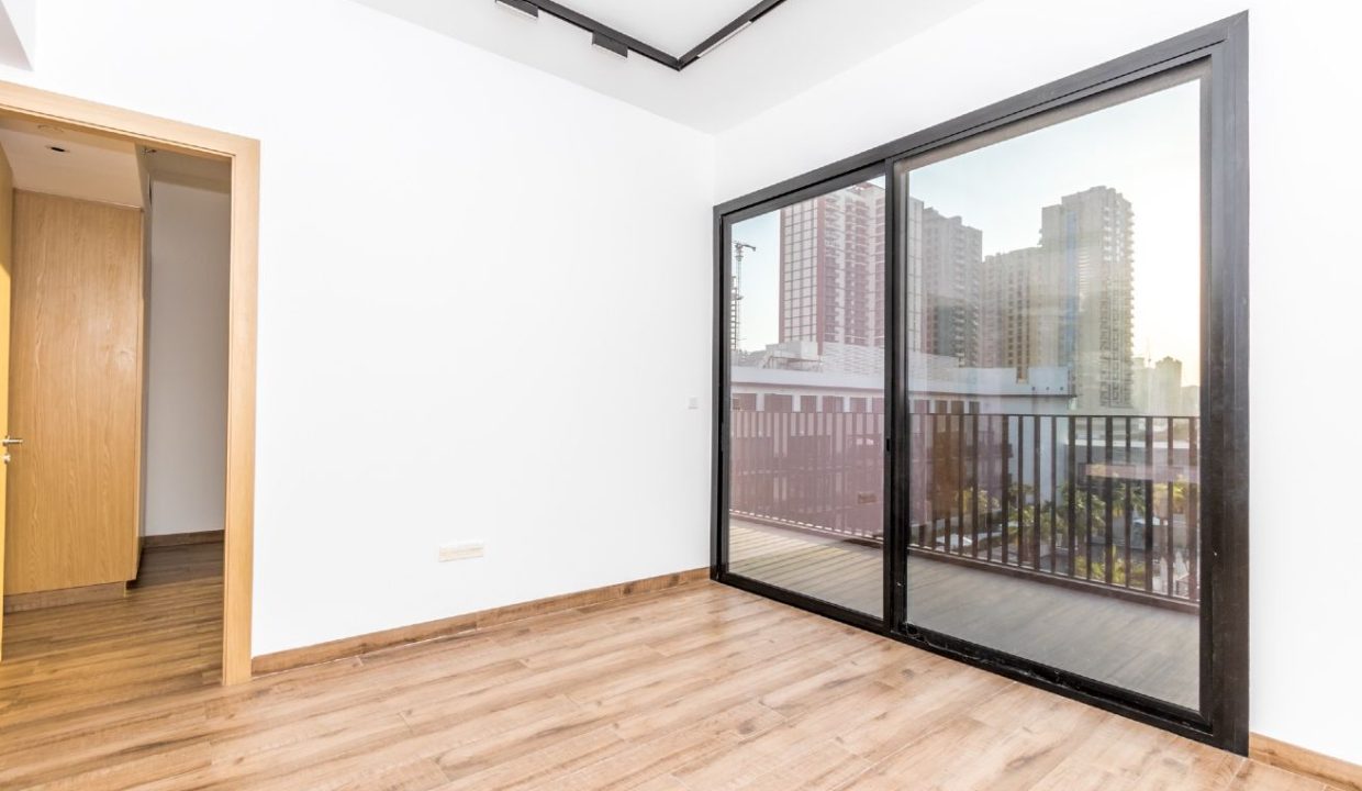 1BR + Study Pool View in Oakley Square JVC-3