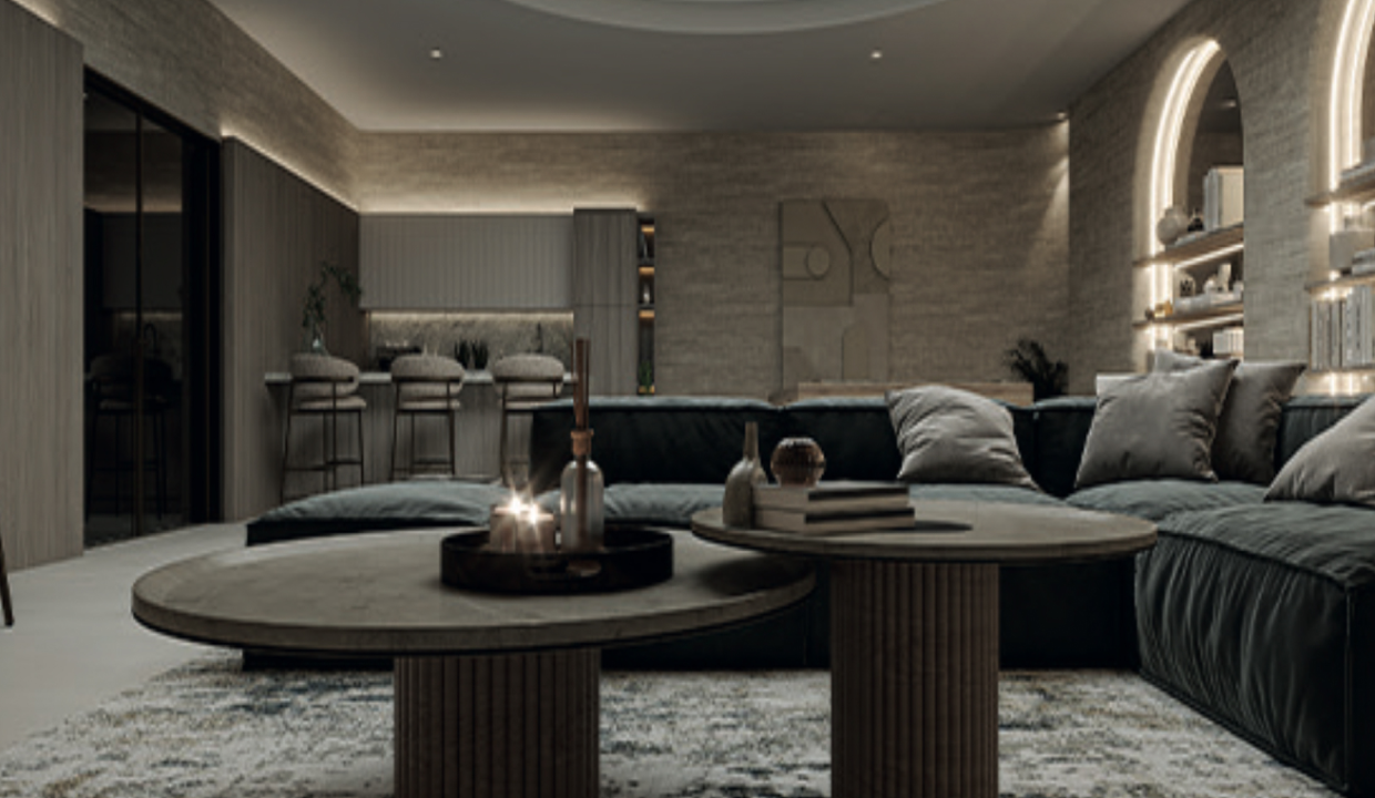 Genuine Resale | 1BR in Beverly Residence 2