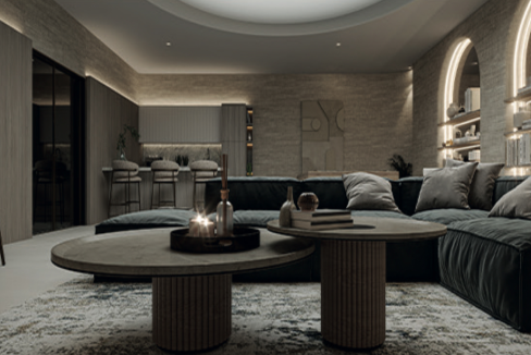 Genuine Resale | 1BR in Beverly Residence 2